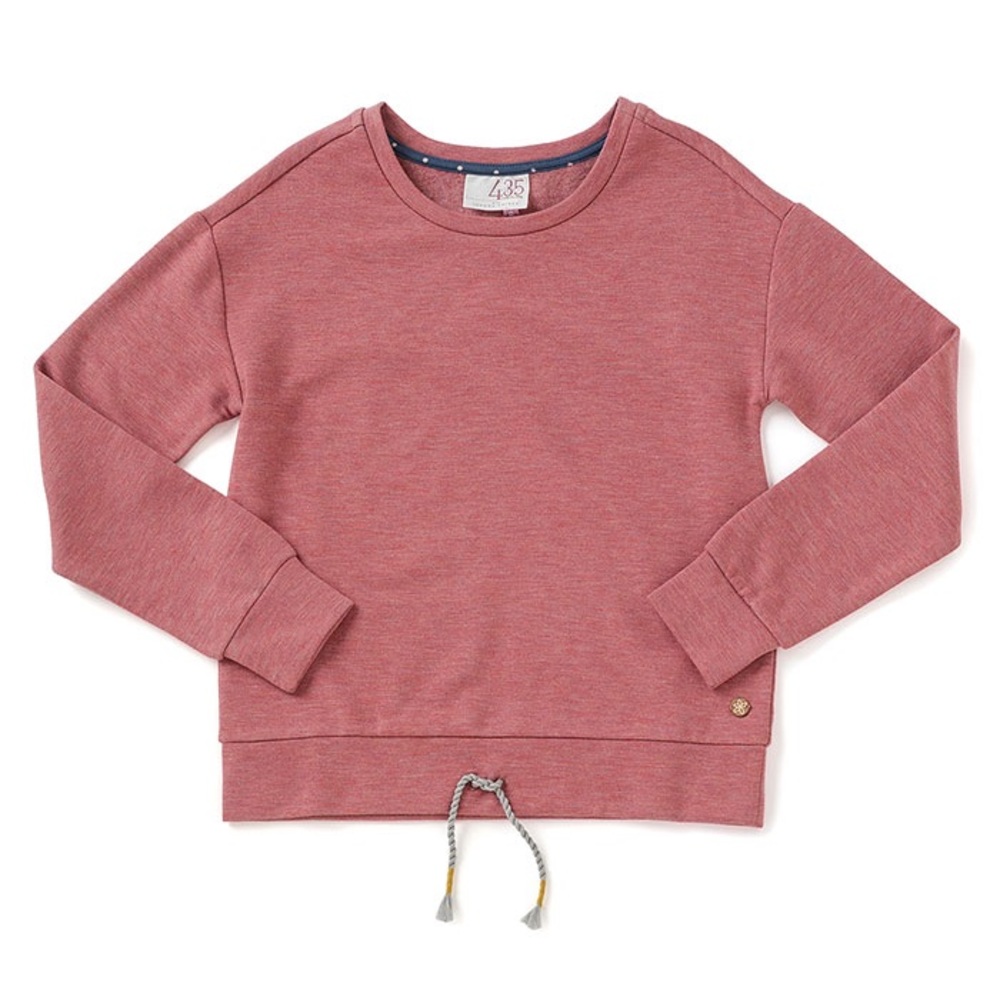 With Glee sweat shirt